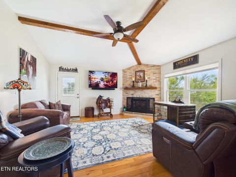 Tiny photo for 1347 Bowman Bend Rd, Harriman, TN 37748 (MLS # 1338349)