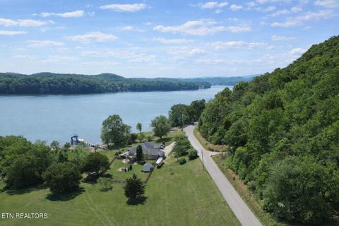 Tiny photo for 1347 Bowman Bend Rd, Harriman, TN 37748 (MLS # 1338349)