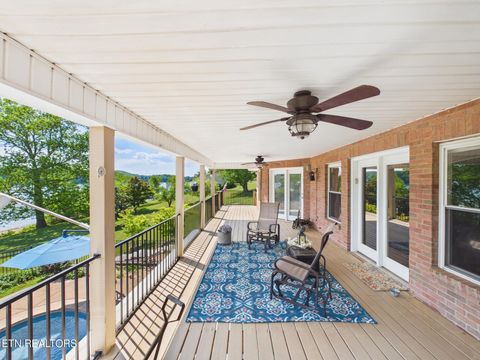 Tiny photo for 1347 Bowman Bend Rd, Harriman, TN 37748 (MLS # 1338349)