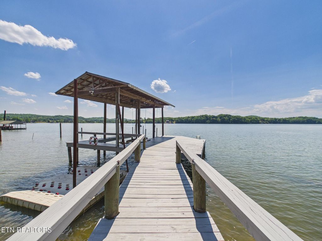 Photo of 1347 Bowman Bend Rd, Harriman, TN 37748 (MLS # 1338349)