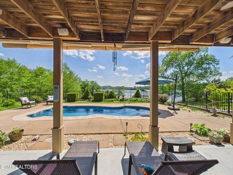 Tiny photo for 1347 Bowman Bend Rd, Harriman, TN 37748 (MLS # 1338349)