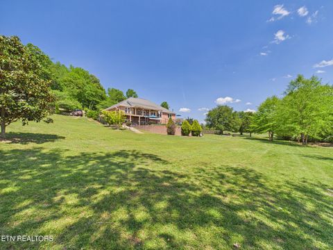 Tiny photo for 1347 Bowman Bend Rd, Harriman, TN 37748 (MLS # 1338349)