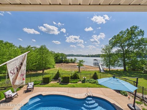 Tiny photo for 1347 Bowman Bend Rd, Harriman, TN 37748 (MLS # 1338349)