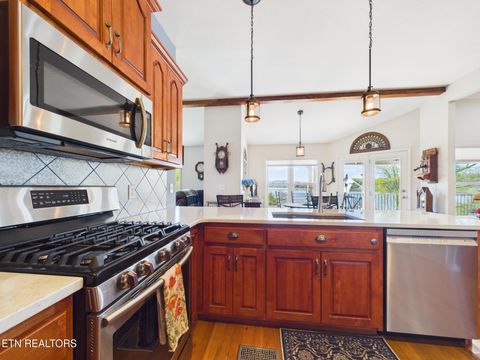 Tiny photo for 1347 Bowman Bend Rd, Harriman, TN 37748 (MLS # 1338349)