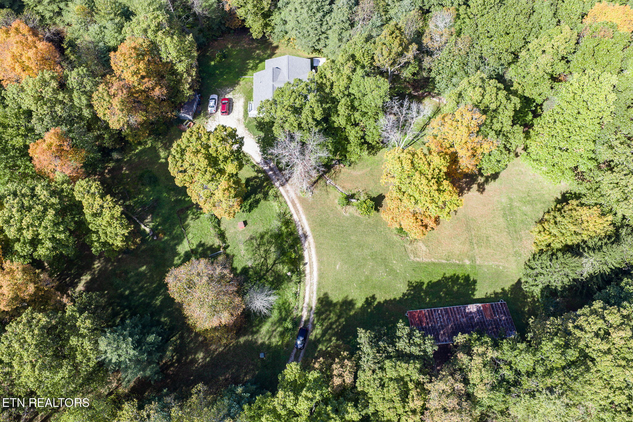 614 W Creston Rd