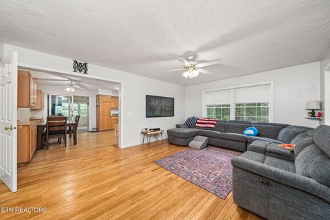 Tiny photo for 614 W Creston Rd, Crossville, TN 38571 (MLS # 1319438)