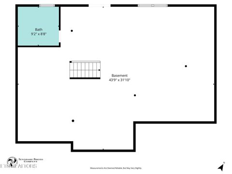 Tiny photo for 614 W Creston Rd, Crossville, TN 38571 (MLS # 1319438)
