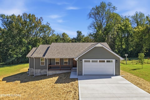 Photo of 5694 Bob Lynn Rd, Cookeville, TN 38501 (MLS # 1358147)