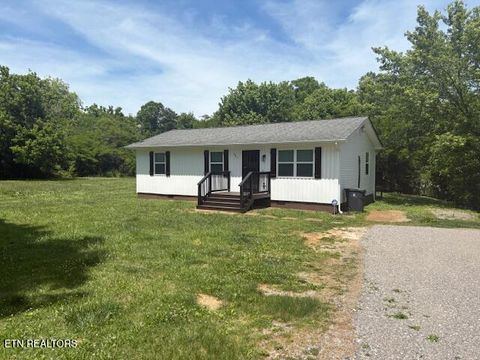 Photo of 3817 Oakland Drive, Knoxville, TN 37918 (MLS # 1342302)