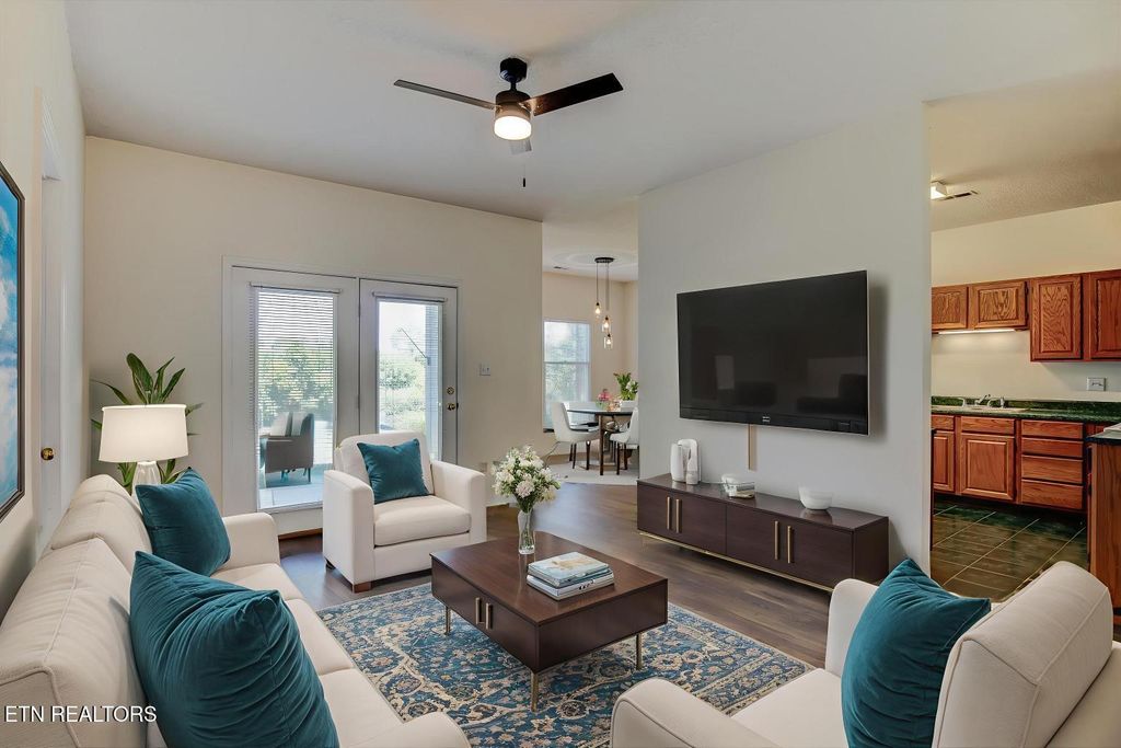 Photo of 3002 Brentwood Court, Kingston, TN 37763 (MLS # 1313743)