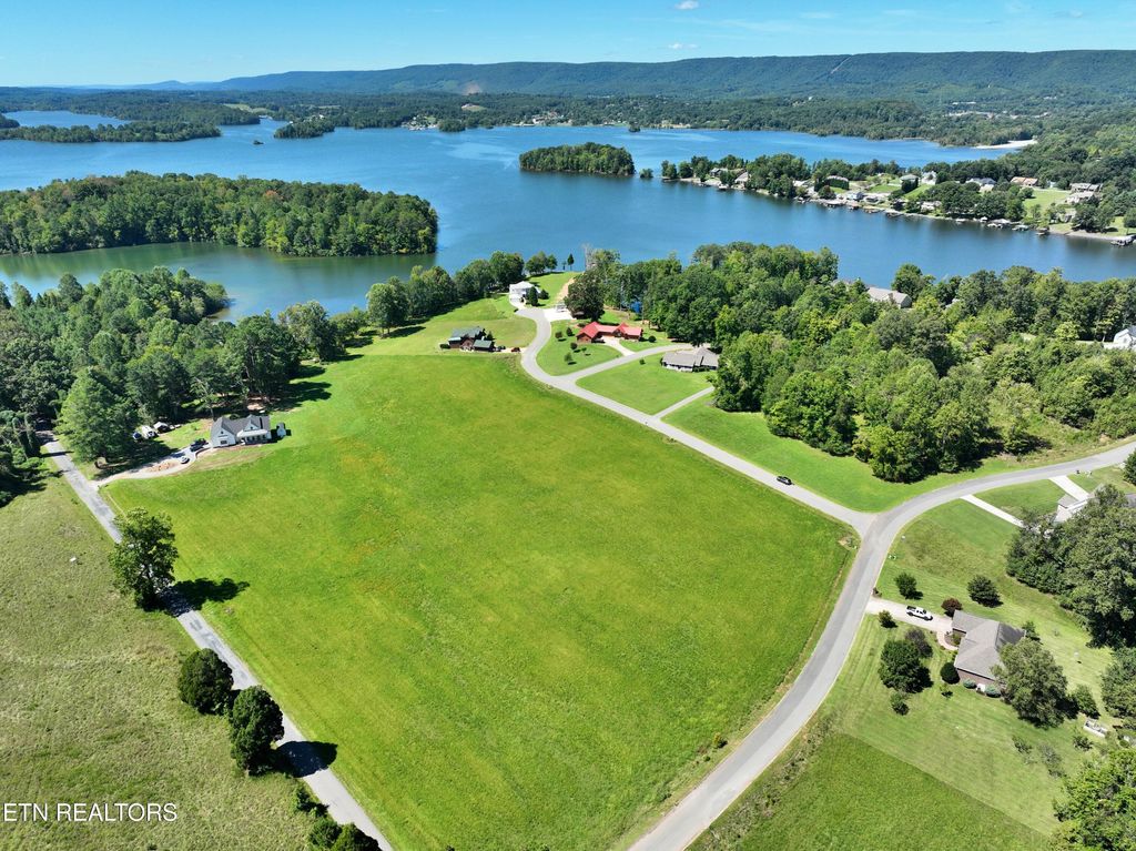 Photo of 35 Spring Cove Lane, Spring City, TN 37381 (MLS # 1313861)