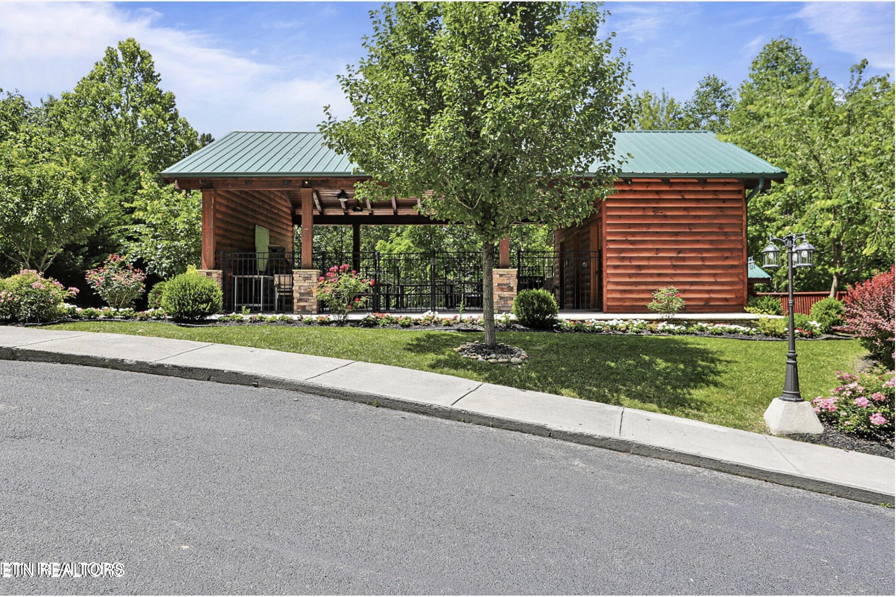 Lot #65 Smoky Ridge Way