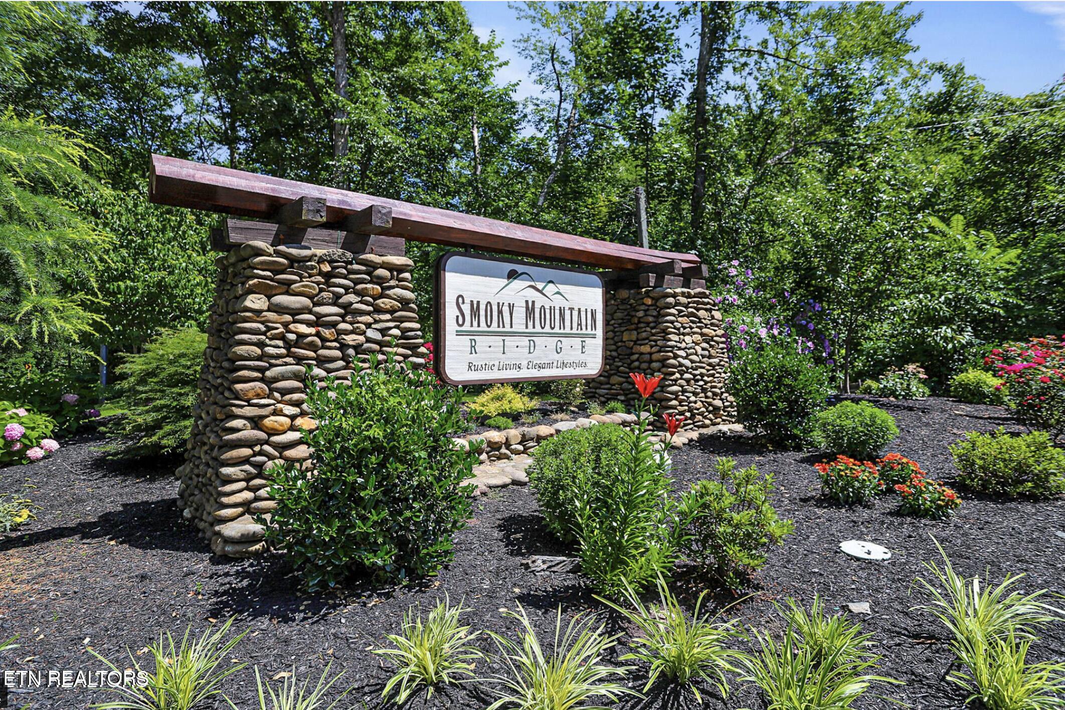 Lot #65 Smoky Ridge Way