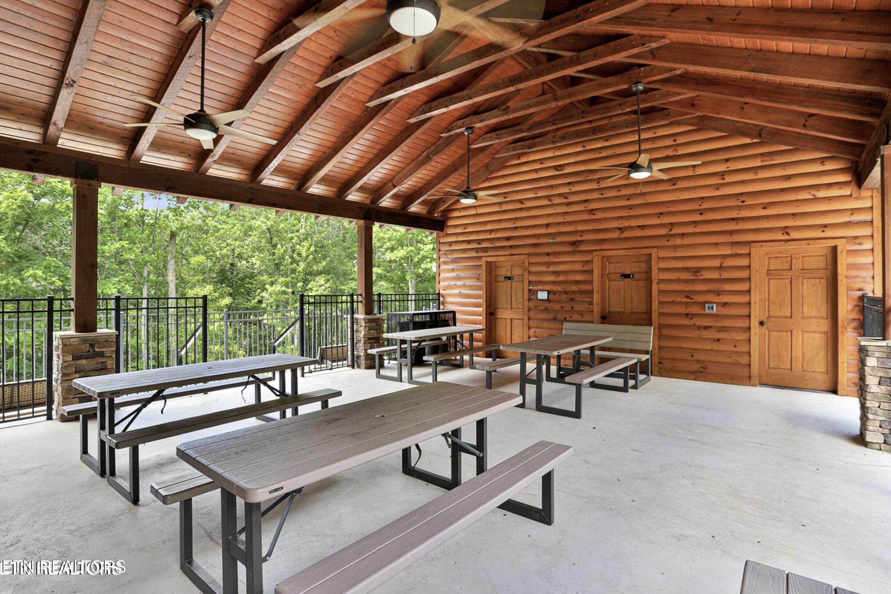 Lot #65 Smoky Ridge Way