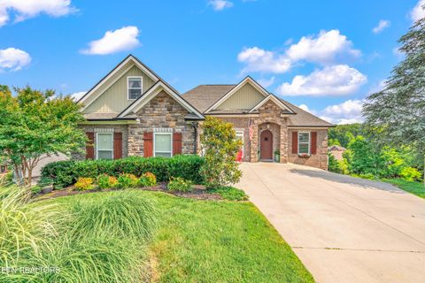 Photo of 10305 Clover Ridge Lane, Knoxville, TN 37931 (MLS # 1335823)