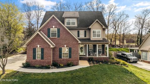 Photo of 10220 Canton Place Lane, Knoxville, TN 37922 (MLS # 1333340)
