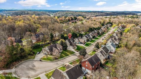 Tiny photo for 10220 Canton Place Lane, Knoxville, TN 37922 (MLS # 1333340)