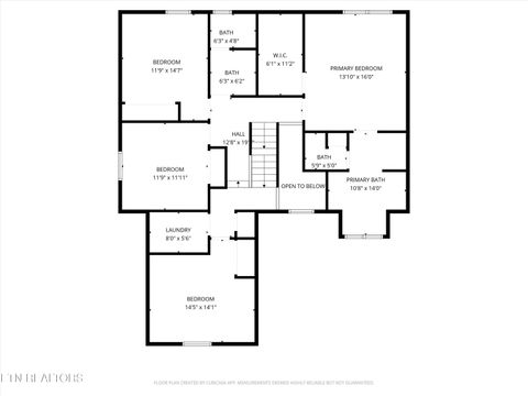 Tiny photo for 10220 Canton Place Lane, Knoxville, TN 37922 (MLS # 1333340)