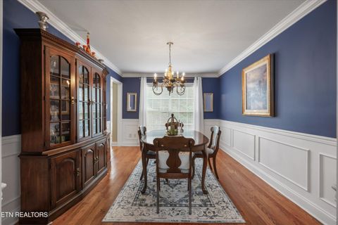 Tiny photo for 10220 Canton Place Lane, Knoxville, TN 37922 (MLS # 1333340)