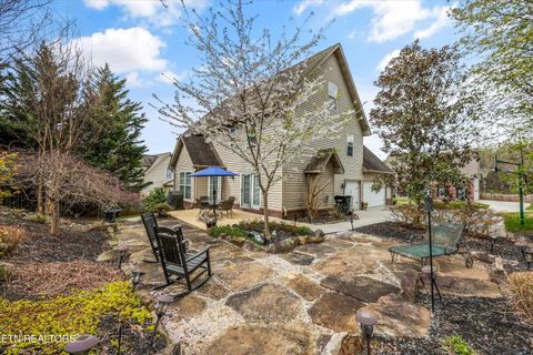 Tiny photo for 10220 Canton Place Lane, Knoxville, TN 37922 (MLS # 1333340)