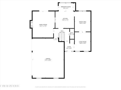 Tiny photo for 10220 Canton Place Lane, Knoxville, TN 37922 (MLS # 1333340)