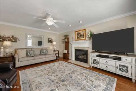 Tiny photo for 10220 Canton Place Lane, Knoxville, TN 37922 (MLS # 1333340)