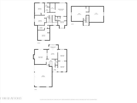 Tiny photo for 10220 Canton Place Lane, Knoxville, TN 37922 (MLS # 1333340)