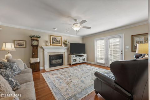 Tiny photo for 10220 Canton Place Lane, Knoxville, TN 37922 (MLS # 1333340)
