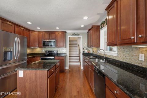 Tiny photo for 10220 Canton Place Lane, Knoxville, TN 37922 (MLS # 1333340)