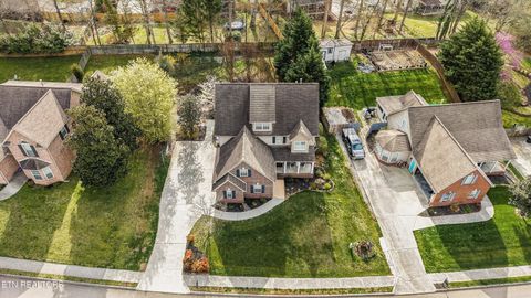 Tiny photo for 10220 Canton Place Lane, Knoxville, TN 37922 (MLS # 1333340)