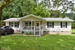 Photo of 181 Spring St, Spring City, TN 37381 (MLS # 1349381)