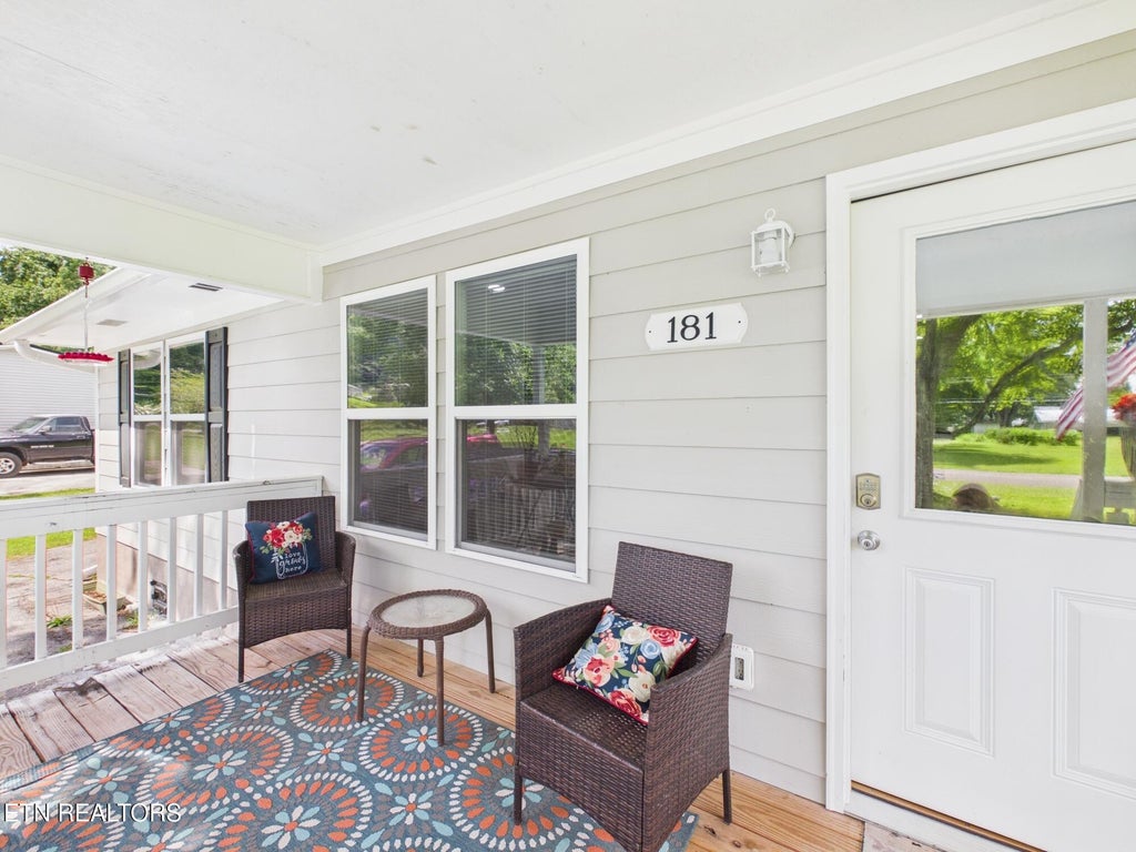 Photo of 181 Spring St, Spring City, TN 37381 (MLS # 1349381)