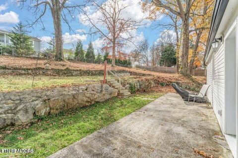 Tiny photo for 314 W Young High Pike, Knoxville, TN 37920 (MLS # 1325976)