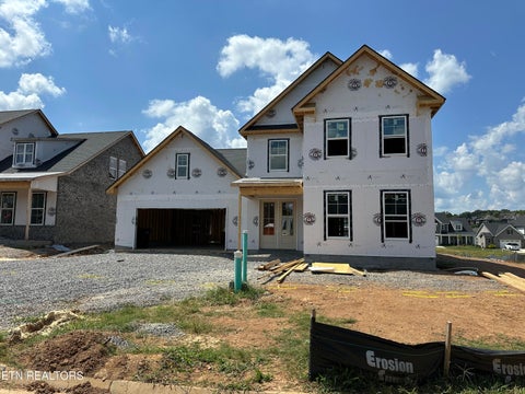 Tiny photo for Lot 19 White Sycamore Lane, Knoxville, TN 37932 (MLS # 1354248)