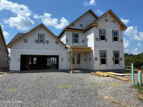 Photo of Lot 19 White Sycamore Lane, Knoxville, TN 37932 (MLS # 1354248)