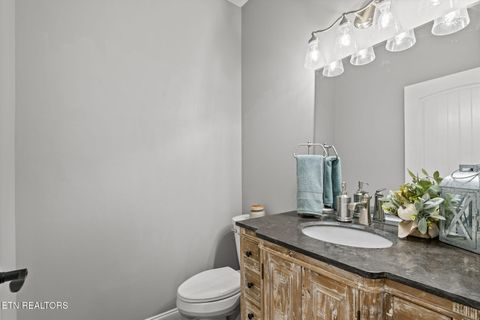 Tiny photo for 1484 Hickory Point Lane, Maynardville, TN 37807 (MLS # 1321082)