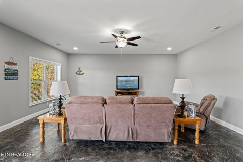 Tiny photo for 1484 Hickory Point Lane, Maynardville, TN 37807 (MLS # 1321082)