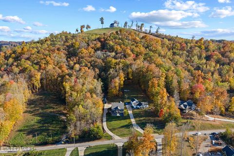 Tiny photo for 1484 Hickory Point Lane, Maynardville, TN 37807 (MLS # 1321082)