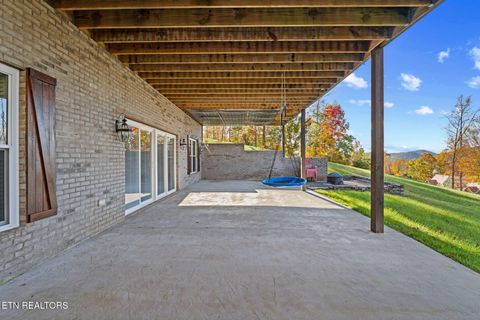 Tiny photo for 1484 Hickory Point Lane, Maynardville, TN 37807 (MLS # 1321082)