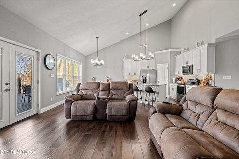 Tiny photo for 1484 Hickory Point Lane, Maynardville, TN 37807 (MLS # 1321082)