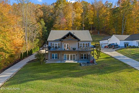 Tiny photo for 1484 Hickory Point Lane, Maynardville, TN 37807 (MLS # 1321082)