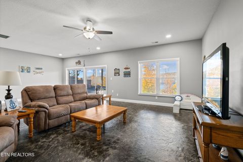 Tiny photo for 1484 Hickory Point Lane, Maynardville, TN 37807 (MLS # 1321082)