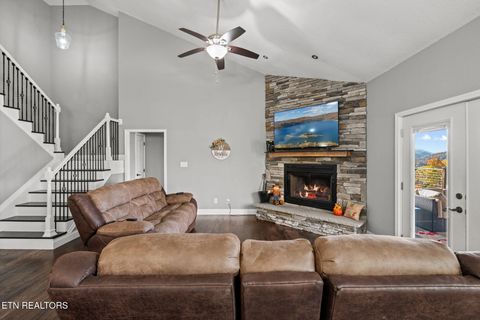 Tiny photo for 1484 Hickory Point Lane, Maynardville, TN 37807 (MLS # 1321082)