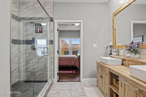 Tiny photo for 1484 Hickory Point Lane, Maynardville, TN 37807 (MLS # 1321082)