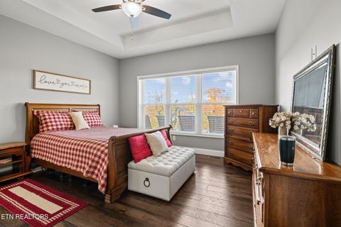 Tiny photo for 1484 Hickory Point Lane, Maynardville, TN 37807 (MLS # 1321082)