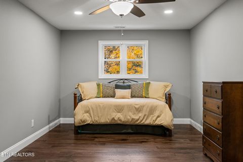 Tiny photo for 1484 Hickory Point Lane, Maynardville, TN 37807 (MLS # 1321082)