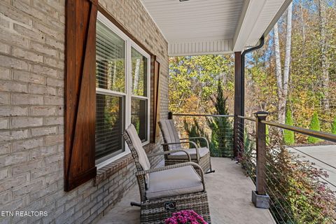 Tiny photo for 1484 Hickory Point Lane, Maynardville, TN 37807 (MLS # 1321082)