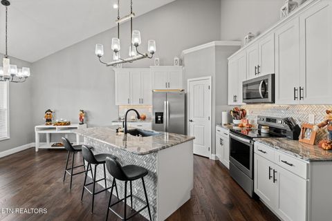 Tiny photo for 1484 Hickory Point Lane, Maynardville, TN 37807 (MLS # 1321082)