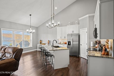 Tiny photo for 1484 Hickory Point Lane, Maynardville, TN 37807 (MLS # 1321082)