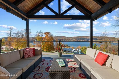 Tiny photo for 1484 Hickory Point Lane, Maynardville, TN 37807 (MLS # 1321082)